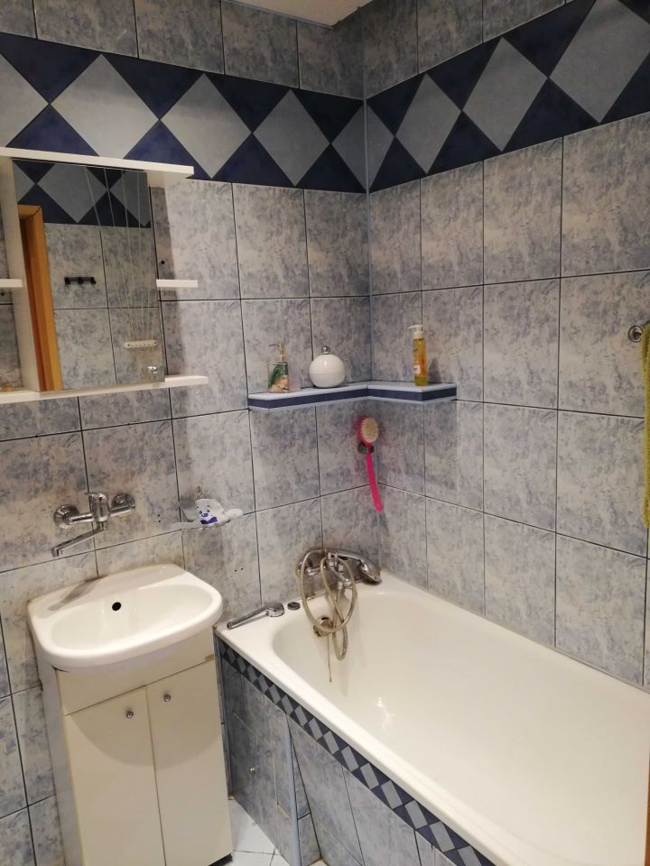 Mieszkanie 2-pokojowe Będzin Ksawera, ul. Wisławy Szymborskiej. Zdjęcie 7