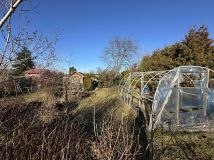 Działka rod Mielec, ul. Przemysłowa. Zdjęcie 1