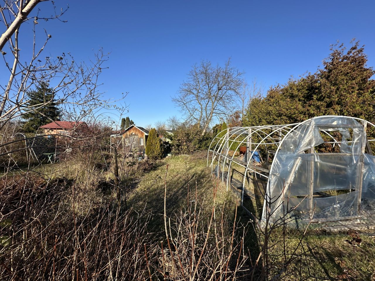 Działka rod Mielec, ul. Przemysłowa. Zdjęcie 2
