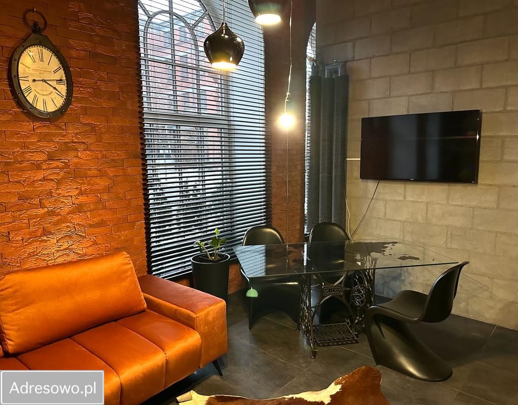 Mieszkanie 2-pokojowe Łódź Śródmieście, ul. Mikołaja Kopernika. Zdjęcie 13