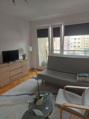 Mieszkanie 2-pokojowe Gdańsk Wrzeszcz, ul. Juliusza Słowackiego. Zdjęcie 1