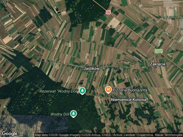Lokal Jaślików. Zdjęcie 1