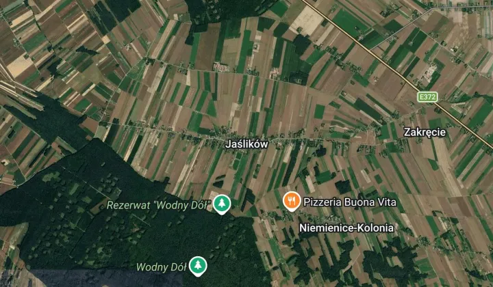 Lokal Jaślików