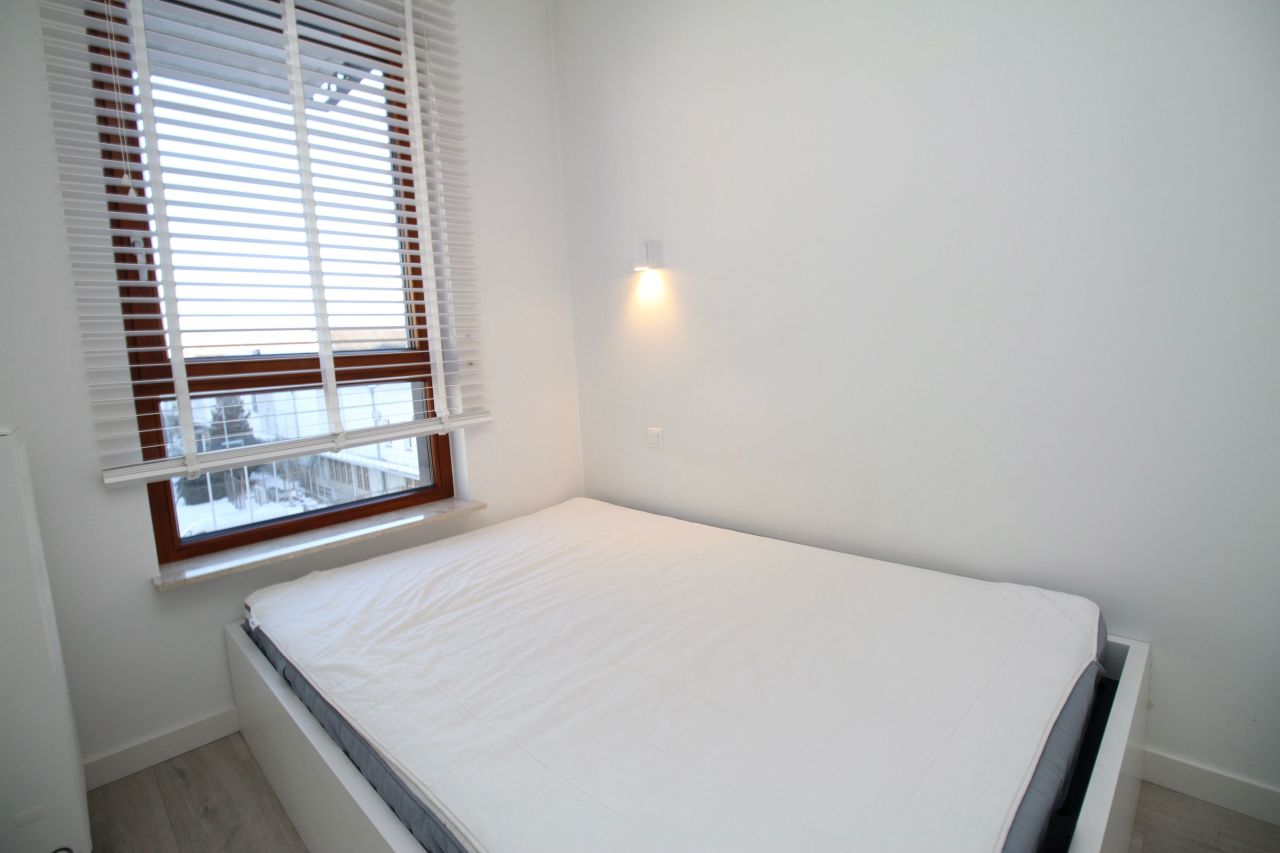 Mieszkanie 2-pokojowe Warszawa Mokotów, ul. Mariana Zdziechowskiego. Zdjęcie 7