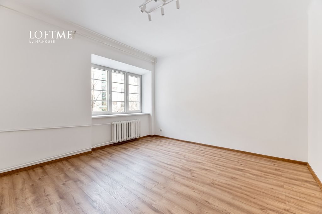 Mieszkanie 2-pokojowe Łódź, ul. Srebrzyńska. Zdjęcie 3