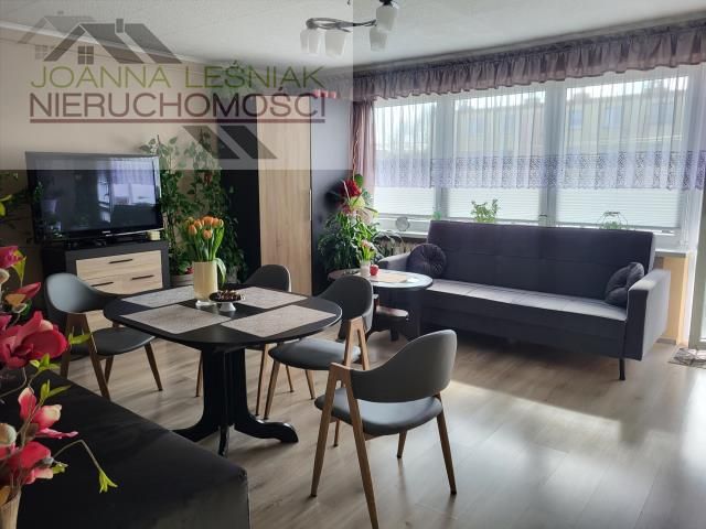 Mieszkanie 3-pokojowe Olkusz, ul. Juliana Tuwima. Zdjęcie 2