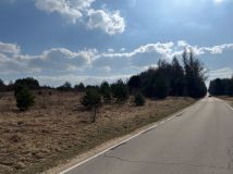 Działka rolna Mirów. Zdjęcie 2