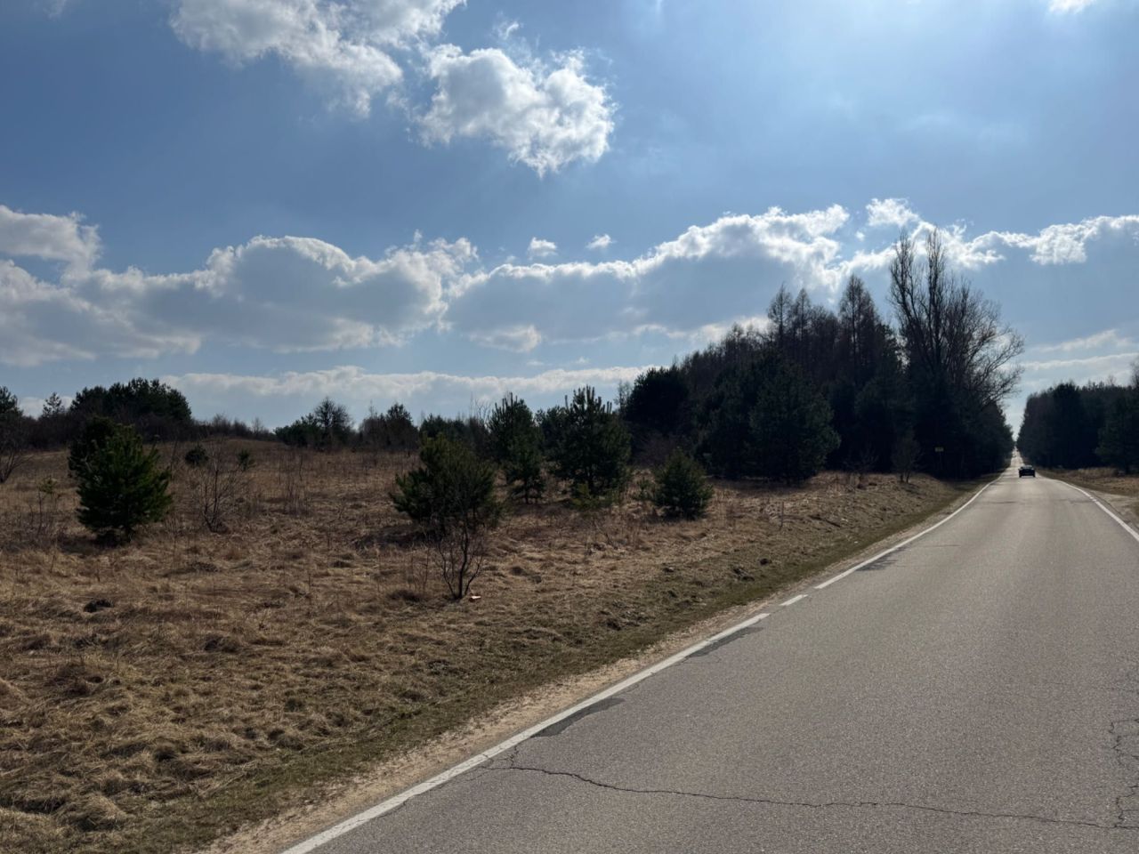 Działka rolna Mirów. Zdjęcie 3