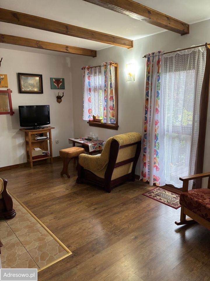 dom wolnostojący, 4 pokoje Nowa Wieś. Zdjęcie 6