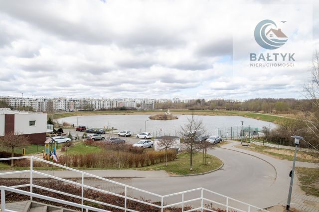 Mieszkanie 4-pokojowe Gdańsk Jasień, ul. Konrada Guderskiego. Zdjęcie 19