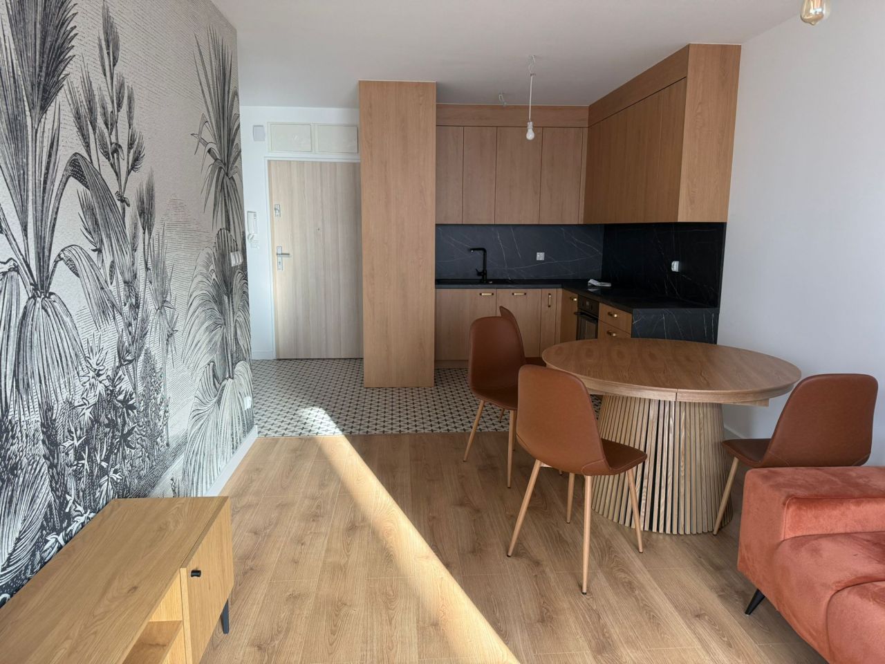 Mieszkanie 2-pokojowe Kołobrzeg Ogrody, ul. Koszalińska. Zdjęcie 5