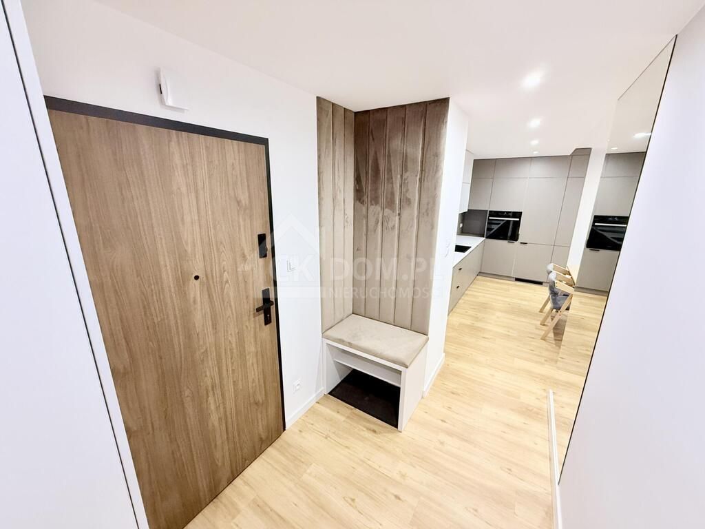 Mieszkanie 3-pokojowe Kielce Szydłówek, ul. Turystyczna. Zdjęcie 3