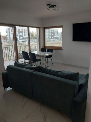 Mieszkanie 3-pokojowe Prądocin. Zdjęcie 1