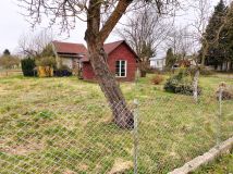 Działka rod Gorzów Wielkopolski, ul. Srebrna. Zdjęcie 1