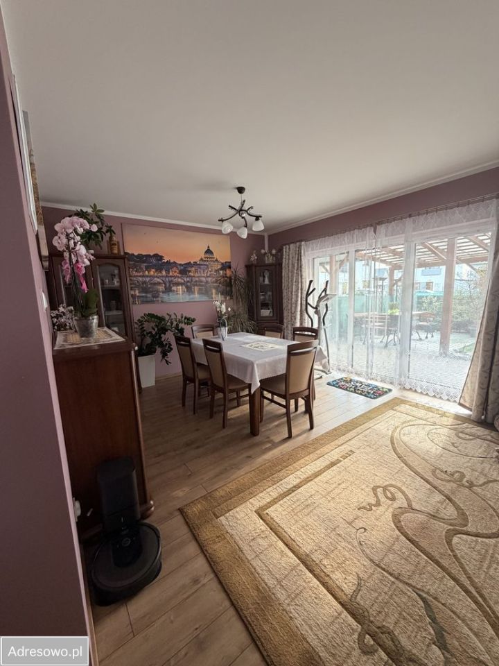 dom szeregowy, 5 pokoi Rzeszów Budziwój, ul. Miejska. Zdjęcie 17