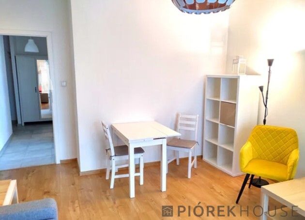 Mieszkanie 1-pokojowe Warszawa Mokotów, ul. Stanisława Kierbedzia. Zdjęcie 2