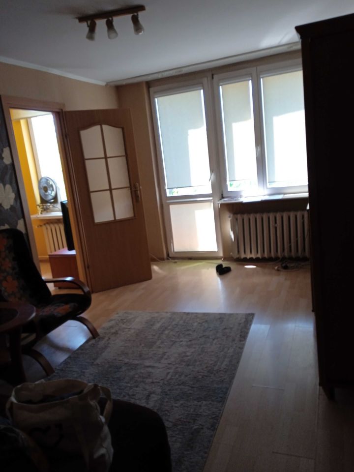 Mieszkanie 3-pokojowe Łuków, os. Bronisława Chącińskiego. Zdjęcie 6