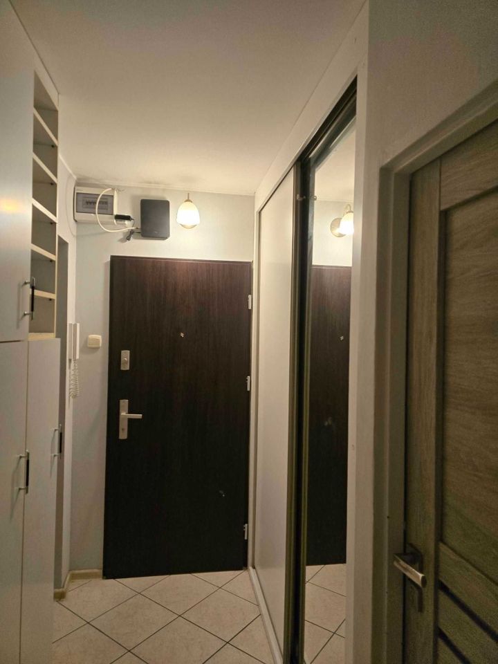 Mieszkanie 3-pokojowe Wrocław Fabryczna, ul. Na Ostatnim Groszu. Zdjęcie 5