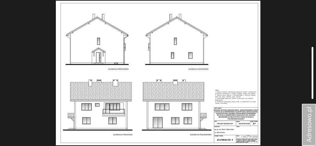 dom wolnostojący, 8 pokoi Strzeżów Pierwszy. Zdjęcie 3