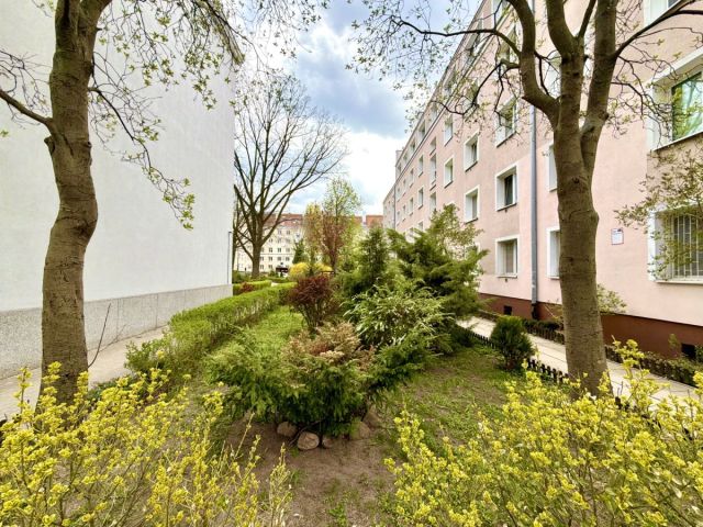 Mieszkanie 2-pokojowe Warszawa Mokotów, ul. Wiktorska. Zdjęcie 17