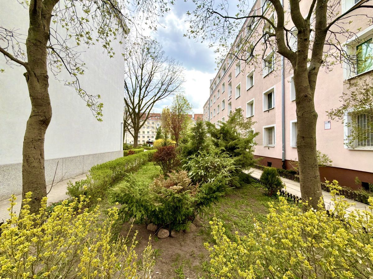 Mieszkanie 2-pokojowe Warszawa Mokotów, ul. Wiktorska. Zdjęcie 17