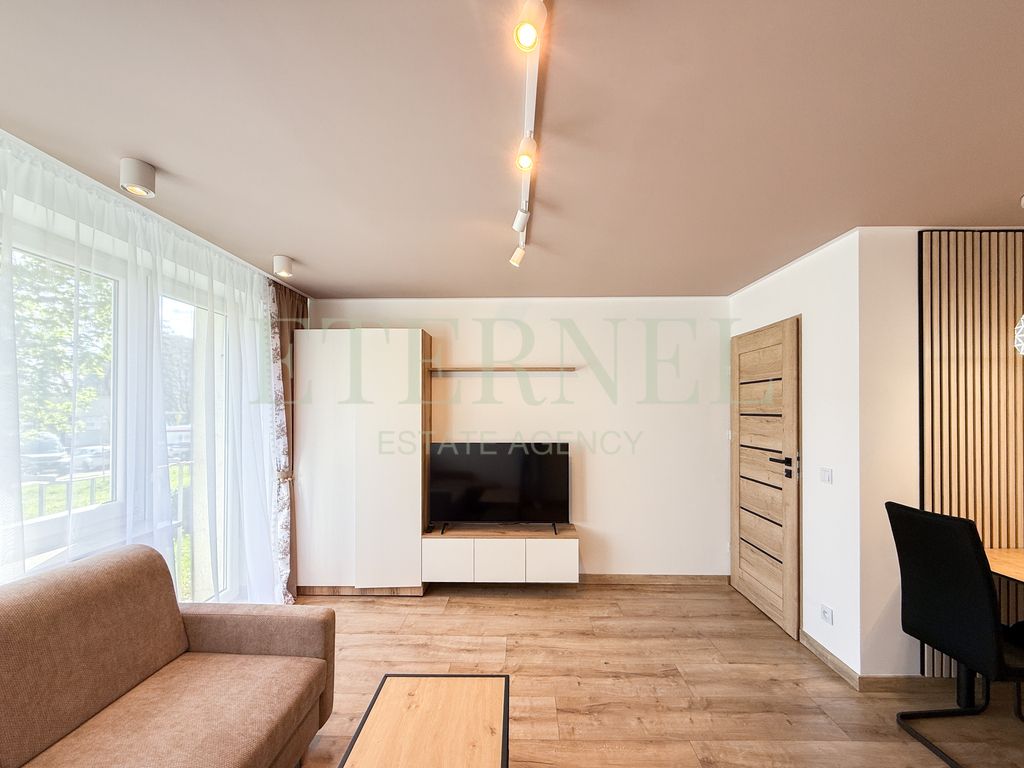 Mieszkanie 2-pokojowe Kraków Bieńczyce, os. Jagiellońskie. Zdjęcie 5