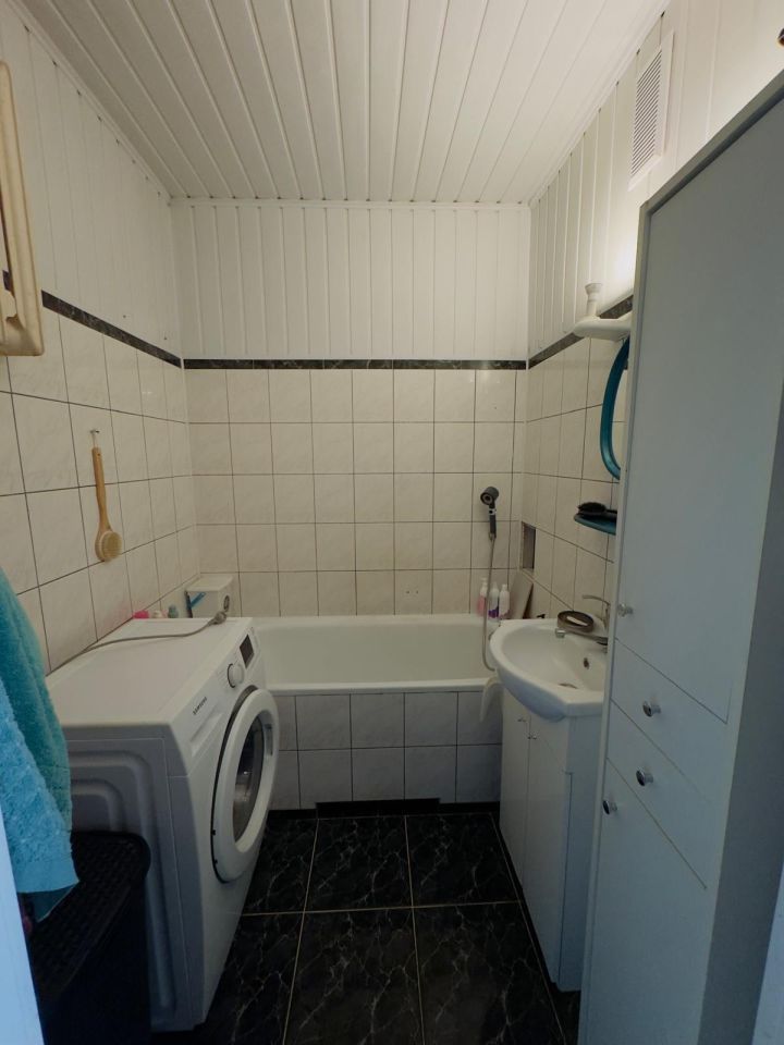 Mieszkanie 3-pokojowe Pabianice Centrum, 20-Stycznia. Zdjęcie 17