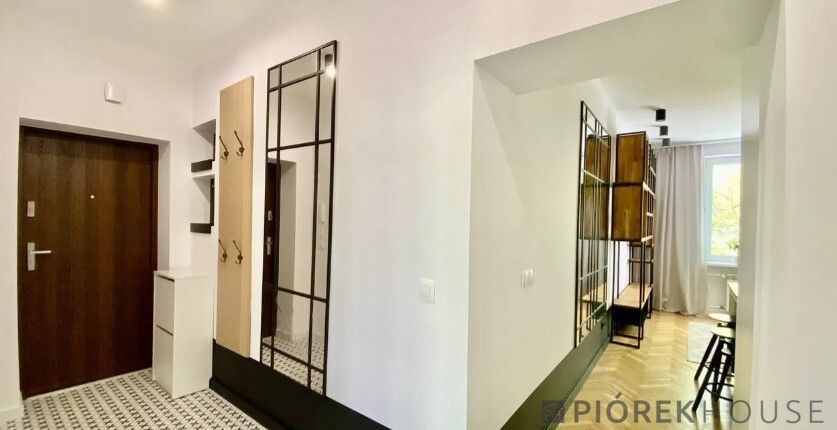 Mieszkanie 3-pokojowe Warszawa Wola, ul. Szlenkierów. Zdjęcie 8