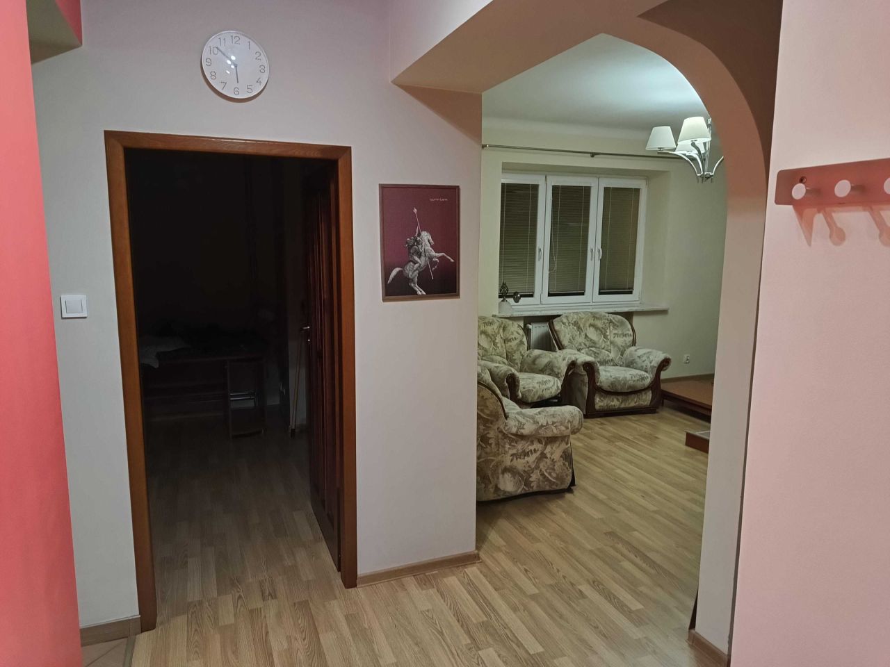 Mieszkanie 3-pokojowe Stalowa Wola, ul. Ofiar Katynia. Zdjęcie 2