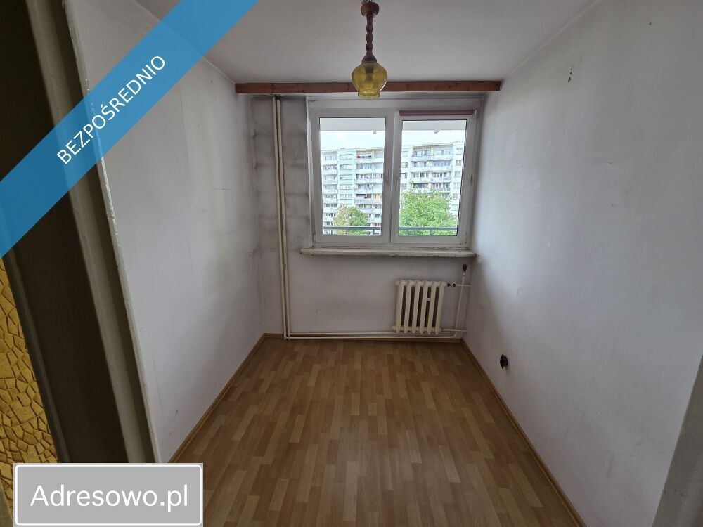 Mieszkanie 3-pokojowe Tychy. Zdjęcie 9