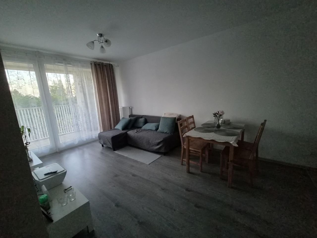 Pokój Wrocław Szczepin, ul. Braniborska. Zdjęcie 8