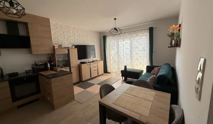 Mieszkanie 3-pokojowe Kielce Piaski, ul. Zagnańska