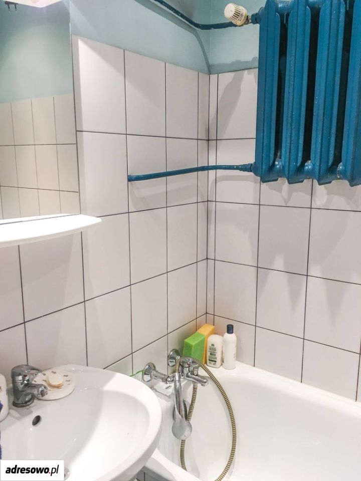 Mieszkanie 2-pokojowe Sosnowiec Zagórze, ul. Stefana Kisielewskiego. Zdjęcie 16