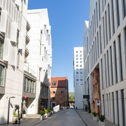 Lokal Gdańsk Śródmieście, ul. Chmielna. Zdjęcie 1