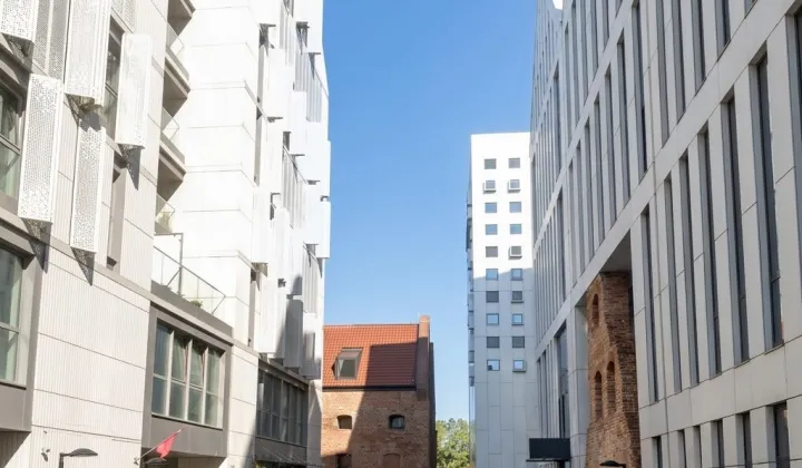 Lokal Gdańsk Śródmieście, ul. Chmielna