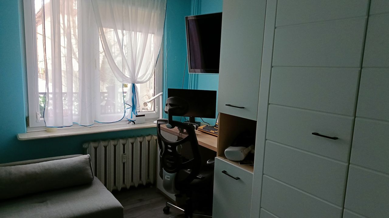 Mieszkanie 3-pokojowe Kielce Ślichowice, ul. Kazimierza Wielkiego. Zdjęcie 6