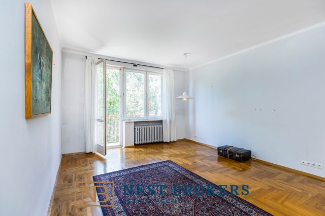 Mieszkanie 2-pokojowe Kraków, al. Kijowska. Zdjęcie 1