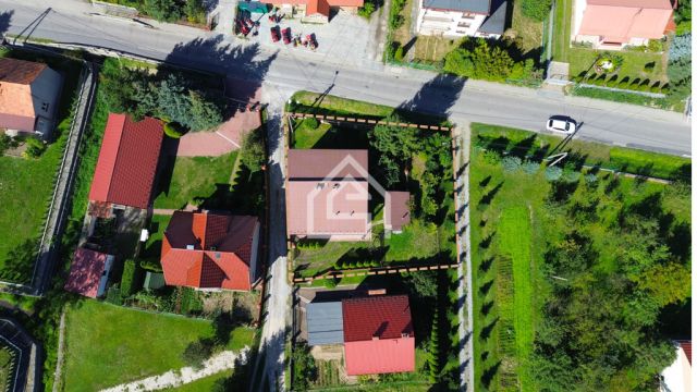 dom wolnostojący, 4 pokoje Rzezawa, ul. Długa. Zdjęcie 4