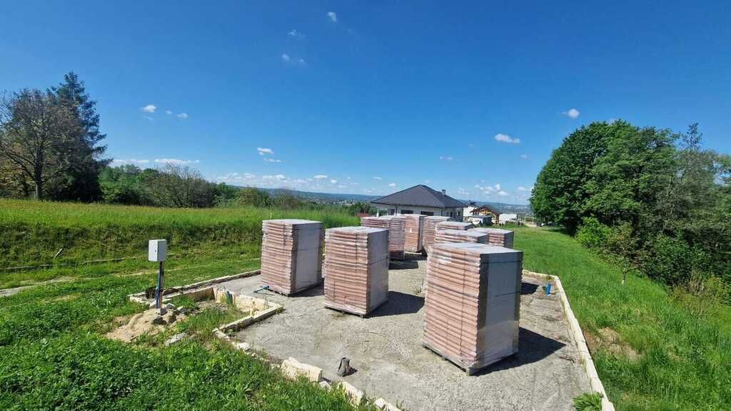 Działka budowlana Rzeszów Biała. Zdjęcie 7