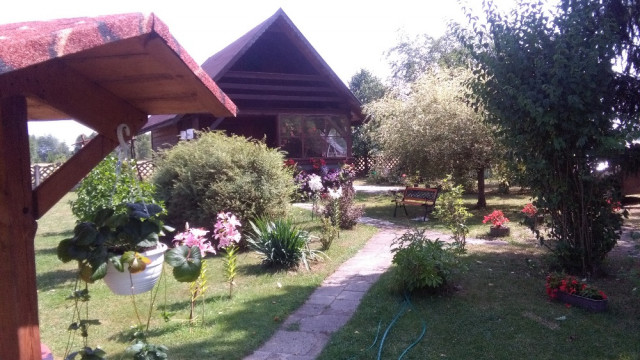 Działka rekreacyjna Szczepocice Rządowe. Zdjęcie 1