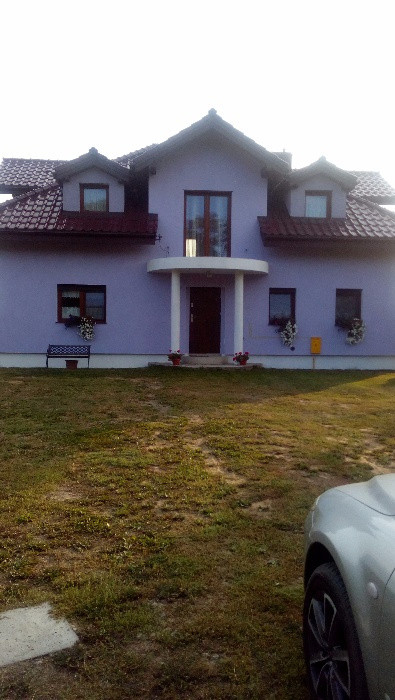 dom wolnostojący Czernikowo
