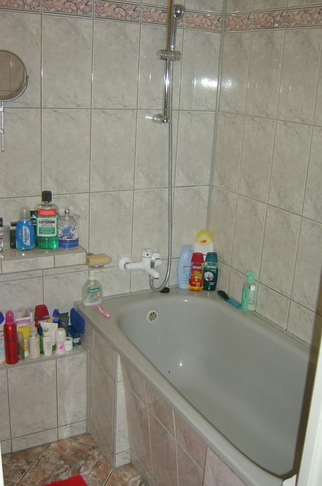 Mieszkanie 4-pokojowe Wrocław Krzyki, ul. Krynicka. Zdjęcie 4