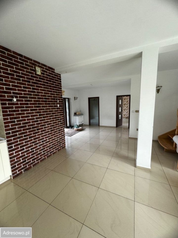 siedlisko, 10 pokoi Gryfino. Zdjęcie 8