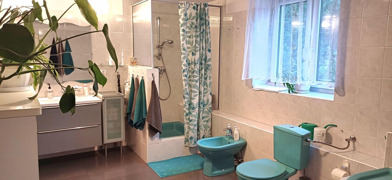 dom wolnostojący, 7 pokoi Łochów, ul. Marii Sadzewicz. Zdjęcie 11