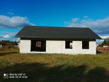 dom wolnostojący, 4 pokoje Cegłów, ul. Wiosenna. Zdjęcie 4