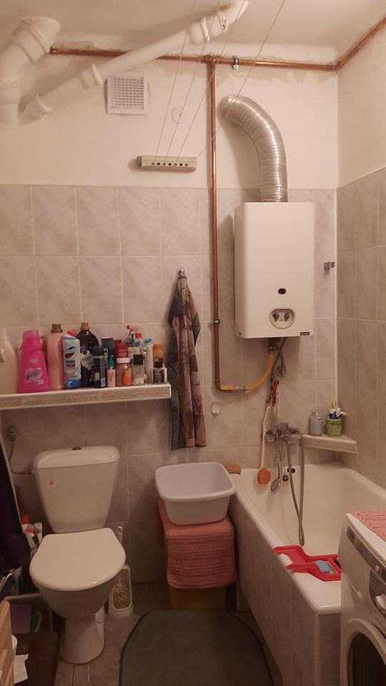 Mieszkanie 2-pokojowe Radom Śródmieście, ul. Ludwika Waryńskiego. Zdjęcie 12