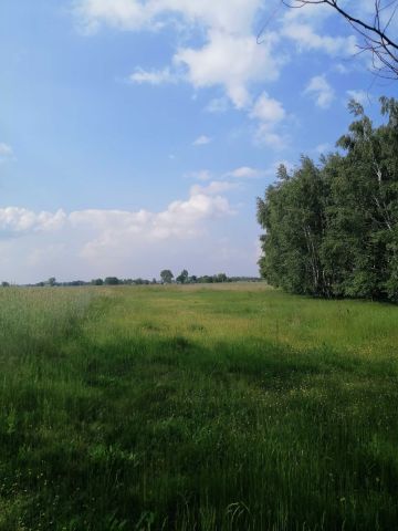 Działka rolna Sulimy. Zdjęcie 1