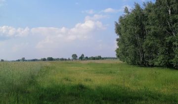Działka rolna Sulimy