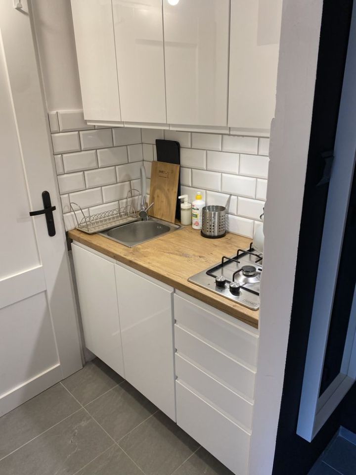 Mieszkanie 1-pokojowe Warszawa Mokotów, ul. Konduktorska. Zdjęcie 7