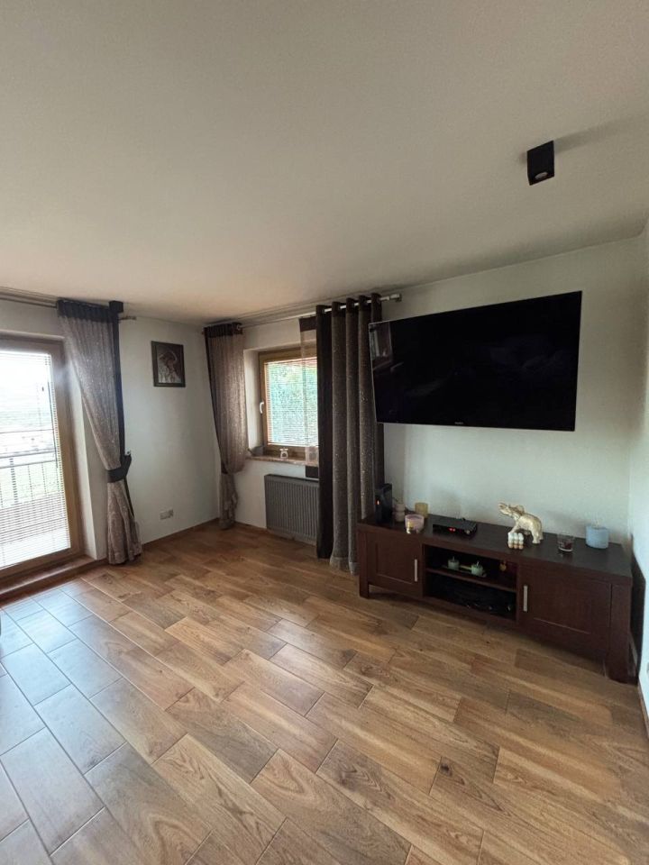 dom wolnostojący Nawojowa Podkamienne, ul. Zagórze. Zdjęcie 11